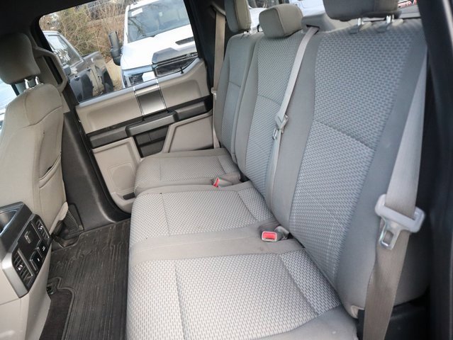 Used 2017 Ford F150 XLT w/ Equipment Group 302A Luxury image 12