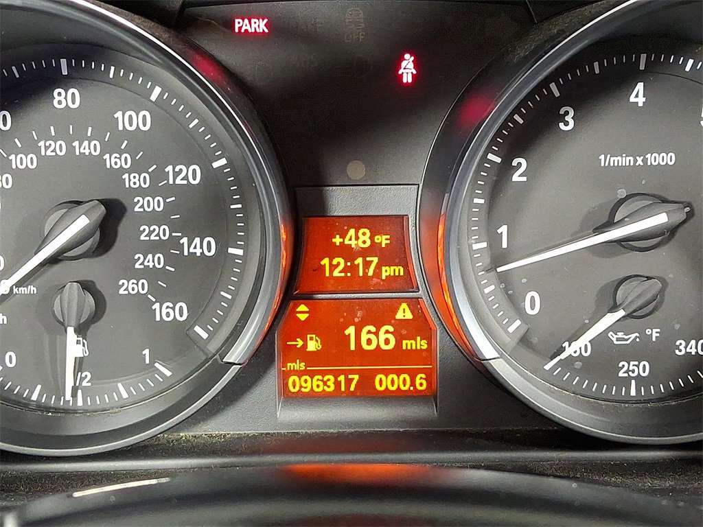 Used 2012 BMW Z4 sDrive35i image 19