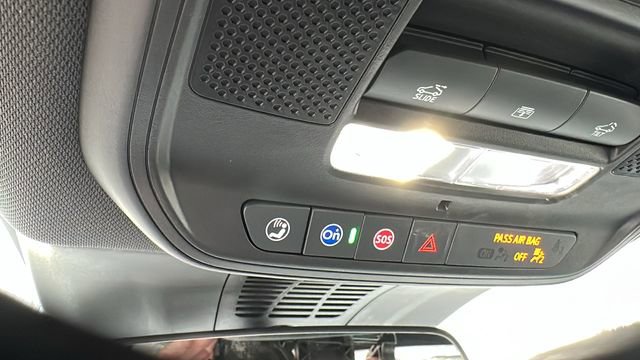 New 2025 Honda Prologue Elite image 19