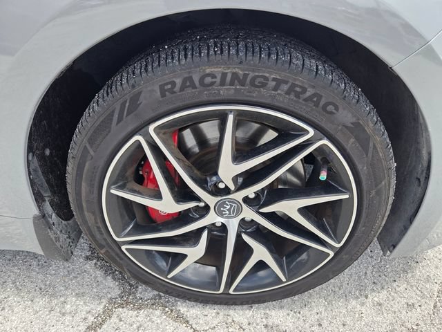 Used 2023 Kia Stinger GT-Line w/ Sun & Sound Package RWD image 18
