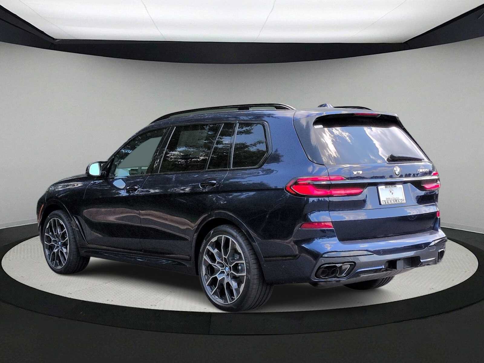 New 2027 BMW X7 M60i AWD/4WD image 6