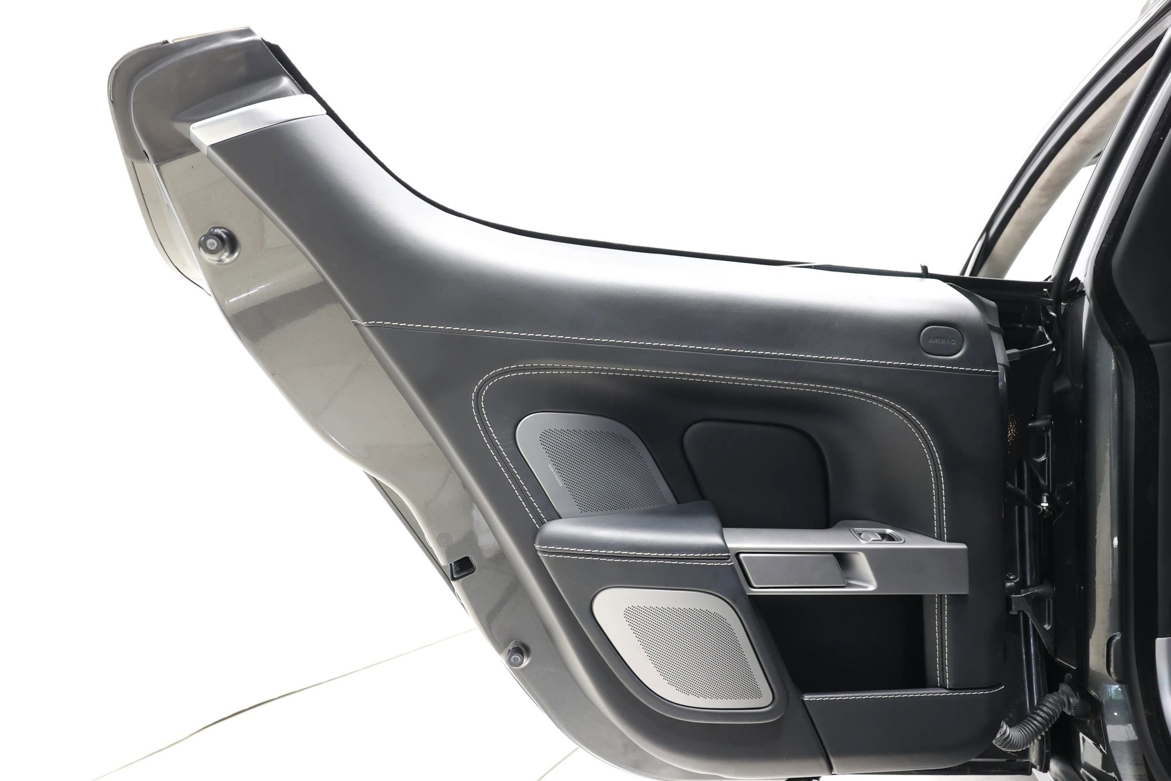 Used 2015 Aston Martin Rapide S image 38