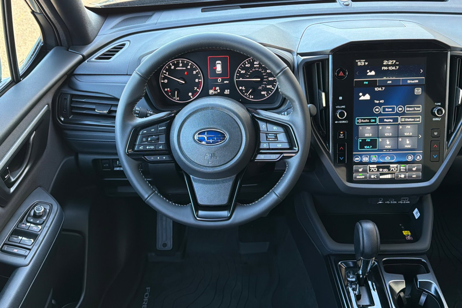 New 2026 Subaru Forester Premium image 14