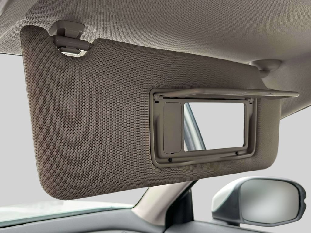 Certified 2024 Honda HR-V LX image 27