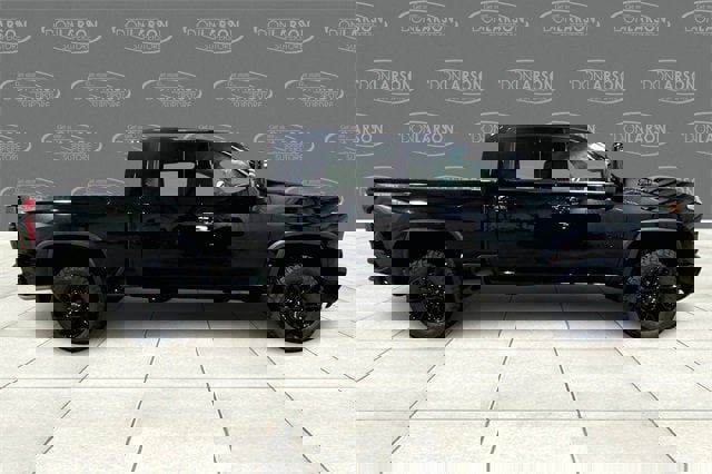 New 2026 Chevrolet Silverado 2500 LTZ w/ LTZ Plus Package image 5