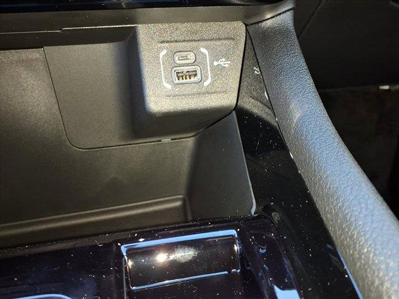 New 2026 Jeep Compass Trailhawk image 31