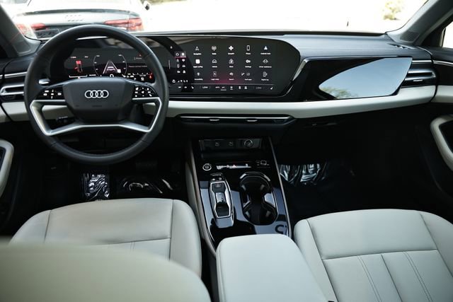 Used 2025 Audi A5 2.0T Premium w/ Convenience Package image 26