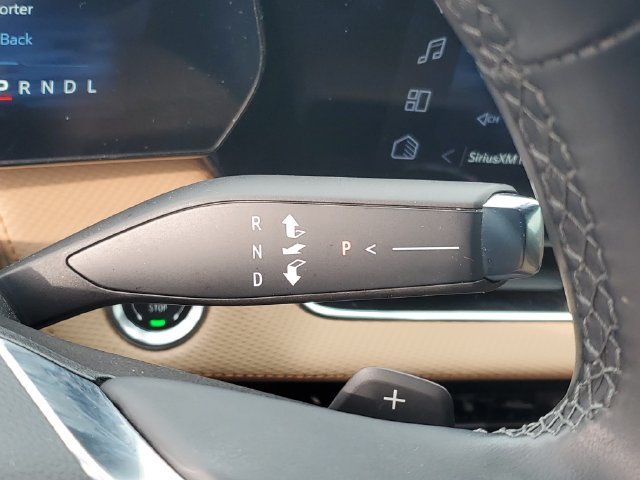 Used 2025 Chevrolet Equinox ACTIV w/ Safety and Technology Package FWD image 24