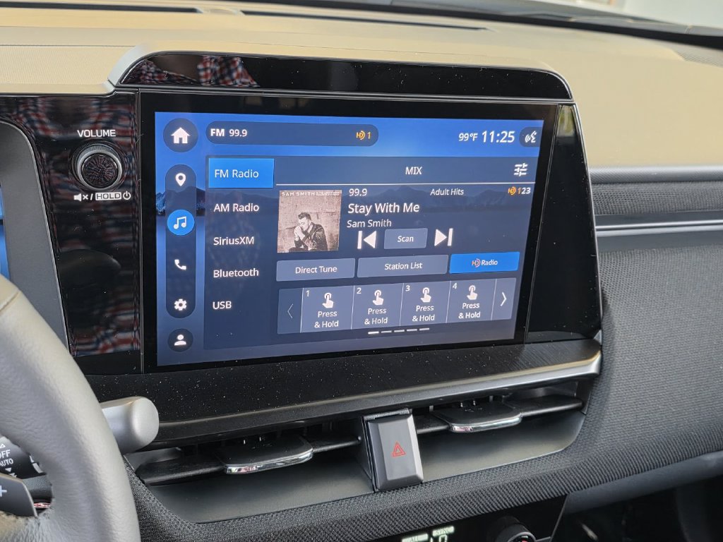 New 2026 Subaru Outback Premium AWD/4WD image 18