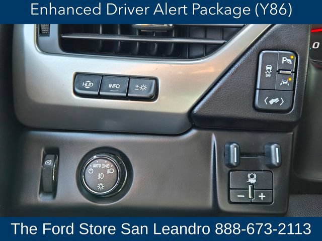 Used 2017 Chevrolet Tahoe Premier RWD image 21