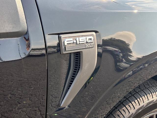 Certified 2023 Ford F150 XLT w/ Equipment Group 302A High AWD/4WD image 13