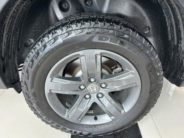 Used 2023 Honda Ridgeline RTL image 12