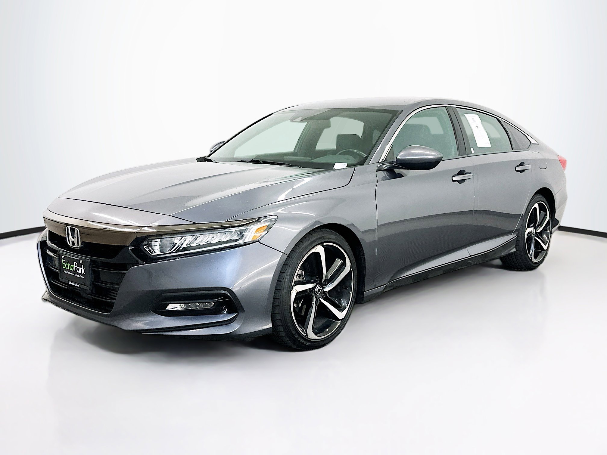 Used 2020 Honda Accord Sport image 3