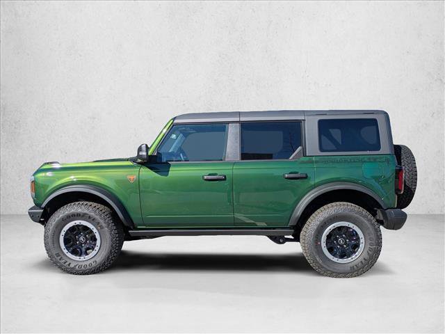 New 2025 Ford Bronco Badlands AWD/4WD image 5