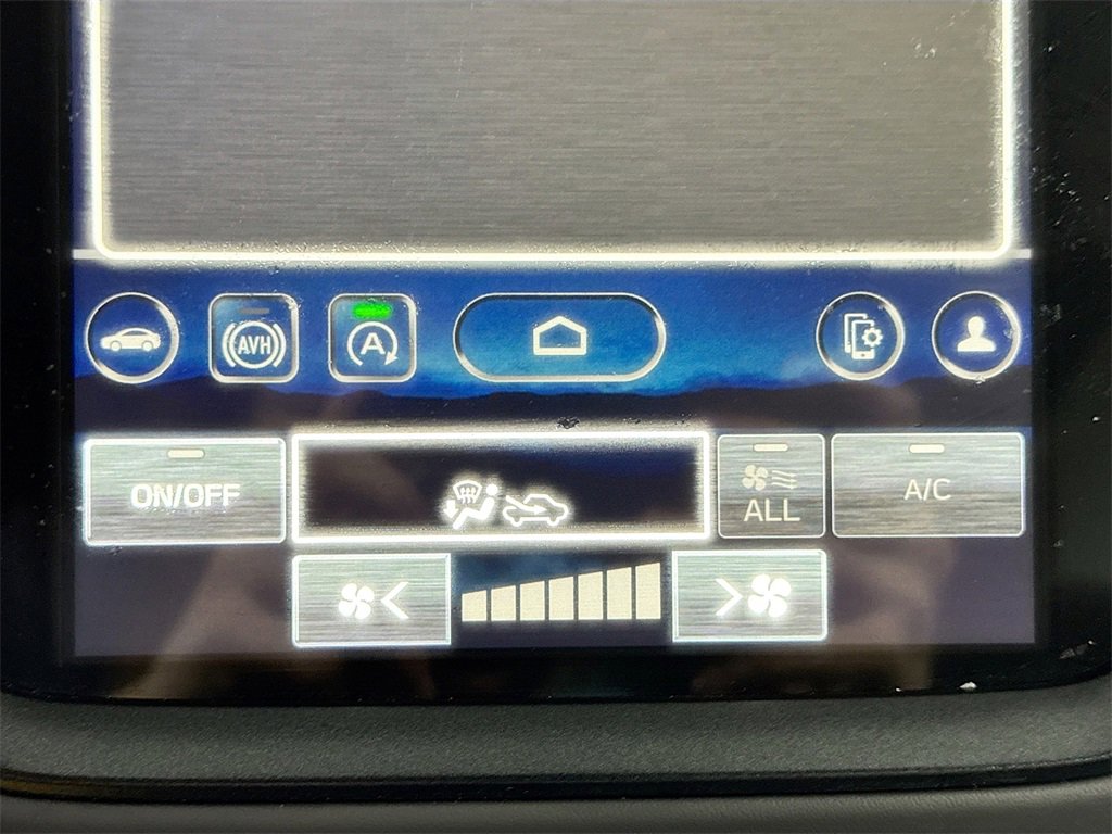 New 2026 Subaru Crosstrek 2.0i Premium image 13