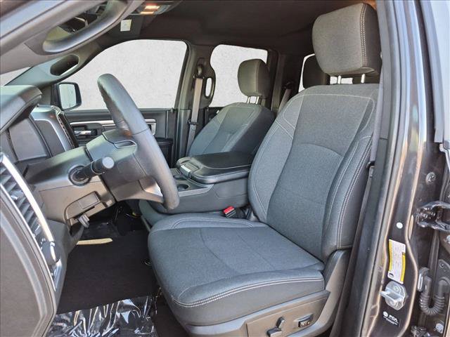 Used 2022 RAM 1500 Warlock w/ Electronics Group AWD/4WD image 14