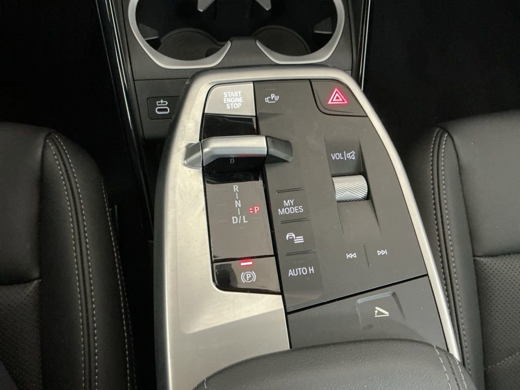 Certified 2025 BMW X1 xDrive28i w/ Convenience Package image 14