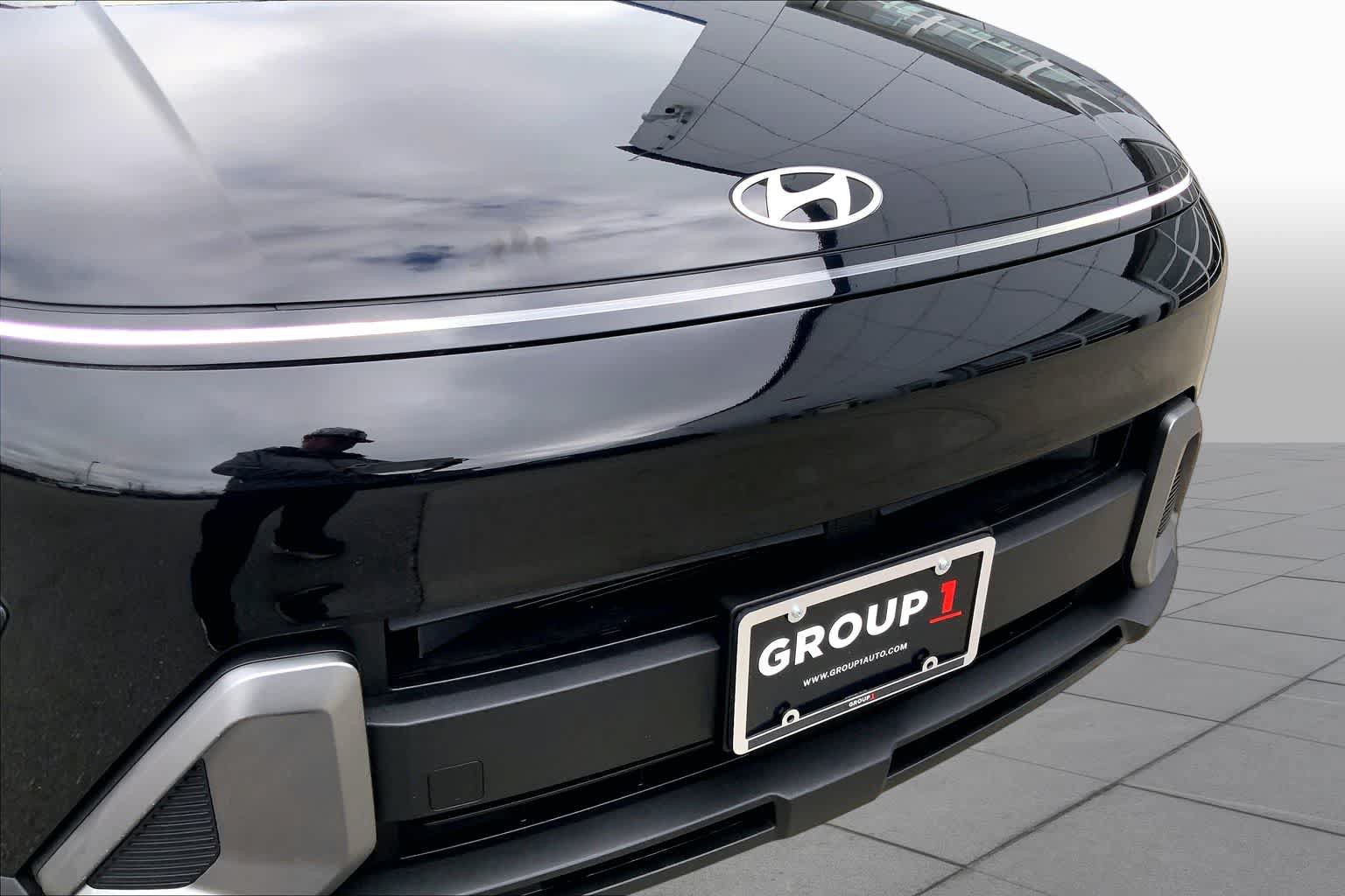 Used 2024 Hyundai Kona SEL FWD image 30