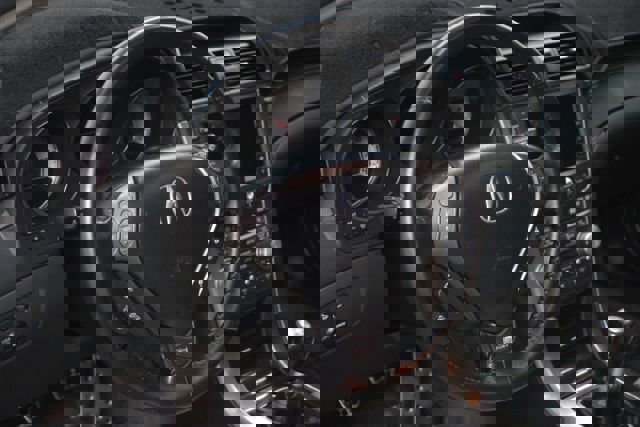 Used 2008 Acura TL Type-S image 12