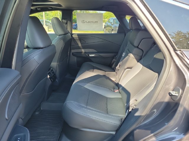 New 2026 Lexus RX 350 Premium w/ Convenience Package AWD/4WD image 12