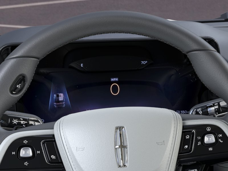 New 2026 Lincoln Aviator AWD w/ Jet Appearance Package image 13