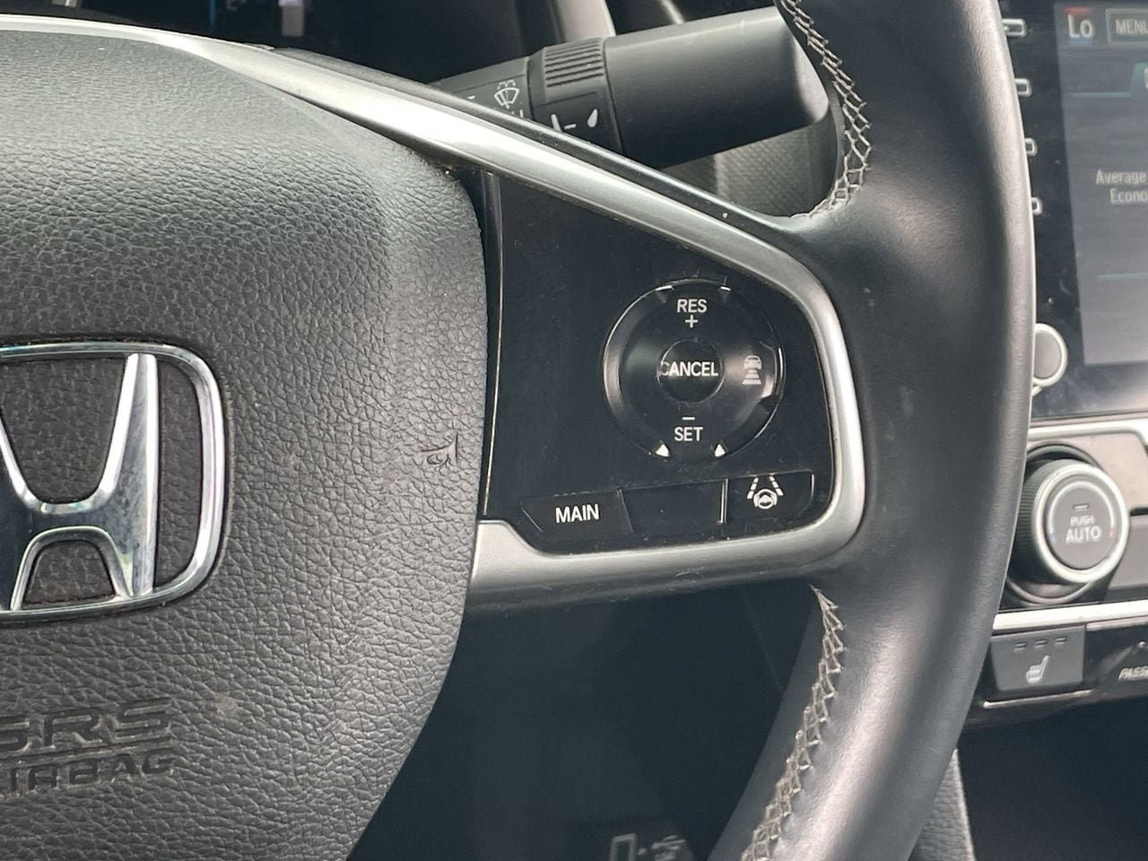 Used 2020 Honda Civic EX image 23