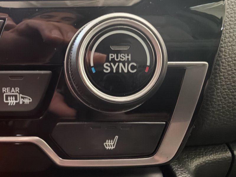 Used 2017 Honda CR-V Touring image 31