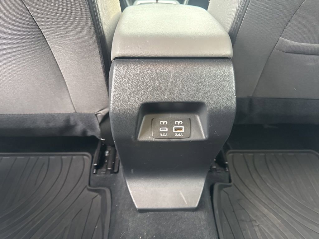 Certified 2025 Subaru Crosstrek 2.0i Premium image 25