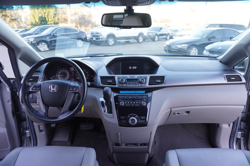 Used 2012 Honda Odyssey EX-L image 40
