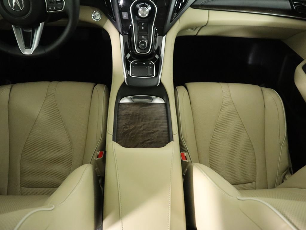 Used 2019 Acura RDX FWD w/ Advance Package image 17