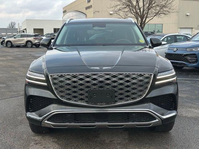 Used 2025 Genesis GV80 2.5T Standard image 2