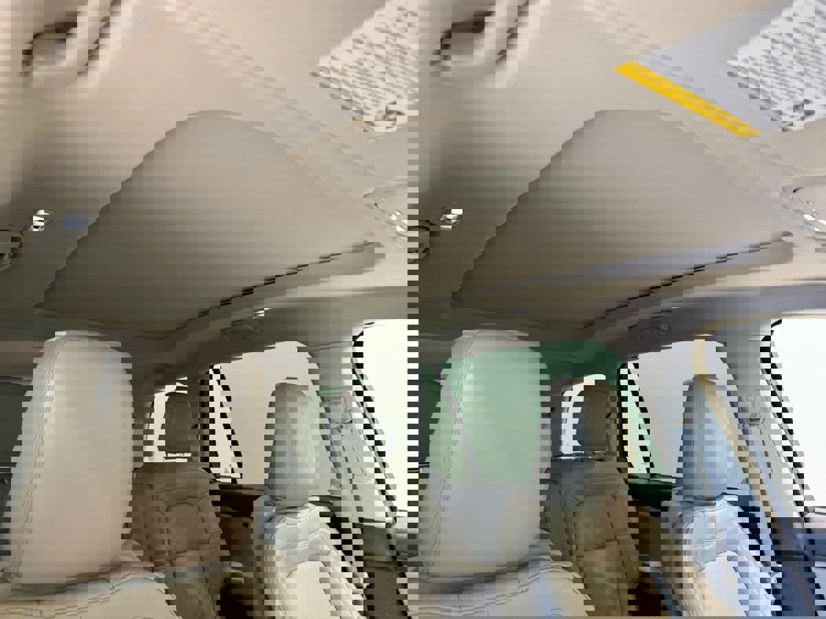 Used 2022 Lincoln Aviator Reserve w/ Equipment Group 201A image 31