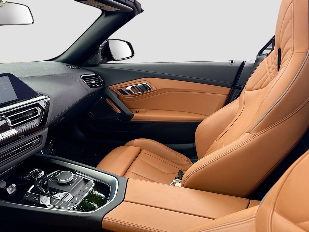 Used 2022 BMW Z4 sDrive30i w/ Convenience Package RWD image 23