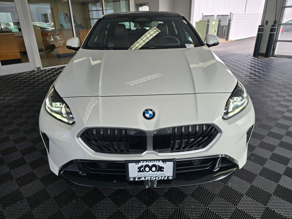Used 2025 BMW 228i xDrive AWD/4WD image 8