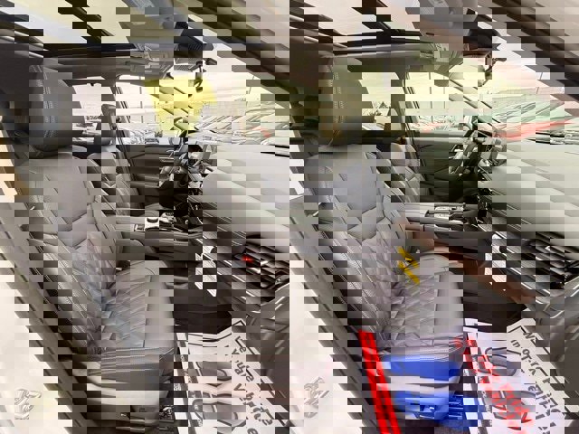 New 2026 Nissan Rogue Platinum w/ Platinum Premium Package image 19