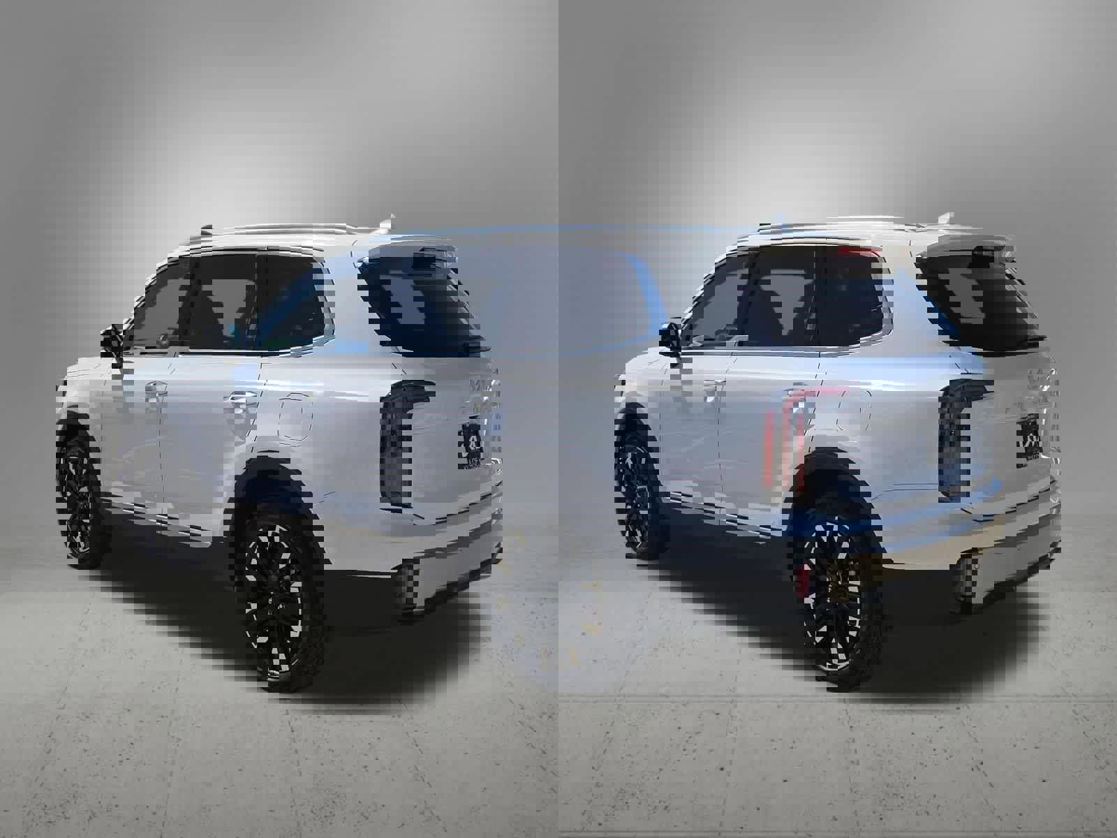 Certified 2025 Kia Telluride SX image 4