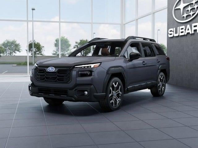 New 2026 Subaru Outback Touring XT image 64