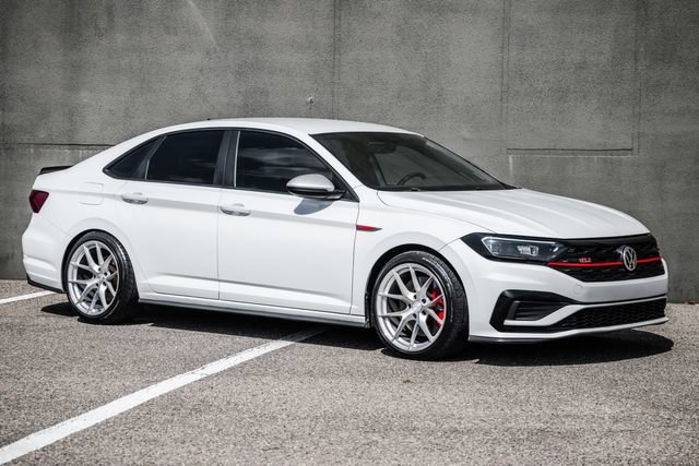 Used 2020 Volkswagen Jetta GLI FWD image 61