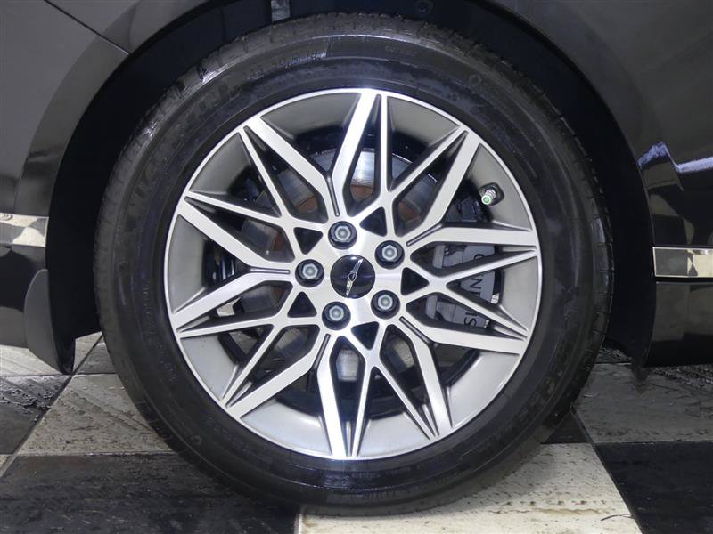 Used 2025 Genesis G80 2.5T AWD/4WD image 39