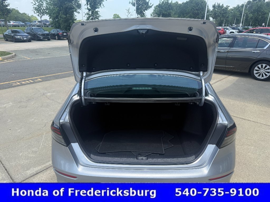 Used 2026 Honda Accord Sport image 16