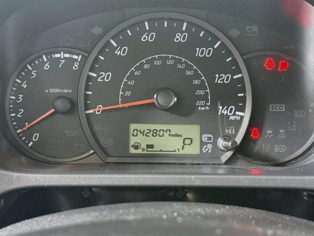 Used 2024 Mitsubishi Mirage LE FWD image 15