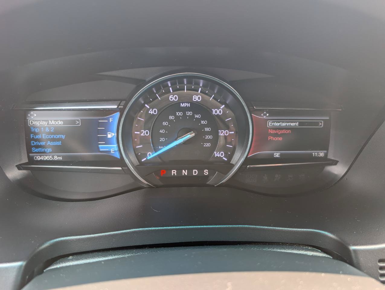 Used 2019 Ford Explorer XLT w/ Equipment Group 202A FWD image 19