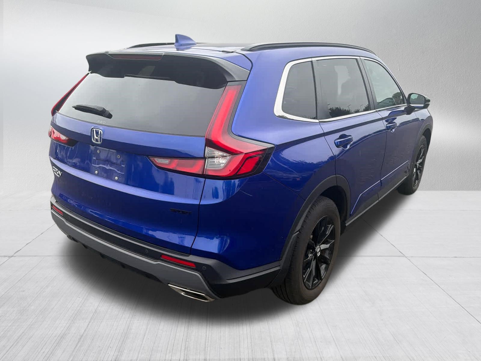 Used 2024 Honda CR-V Sport-L image 11