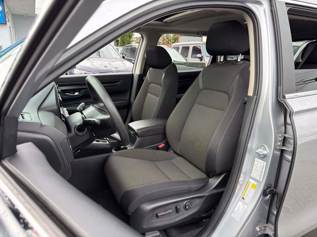 Used 2024 Honda CR-V EX image 29