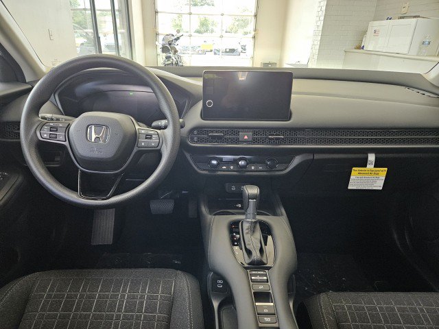 New 2027 Honda HR-V LX image 19