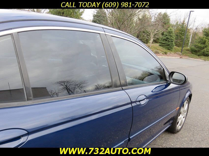 Used 2004 Jaguar X-TYPE 3.0 image 18