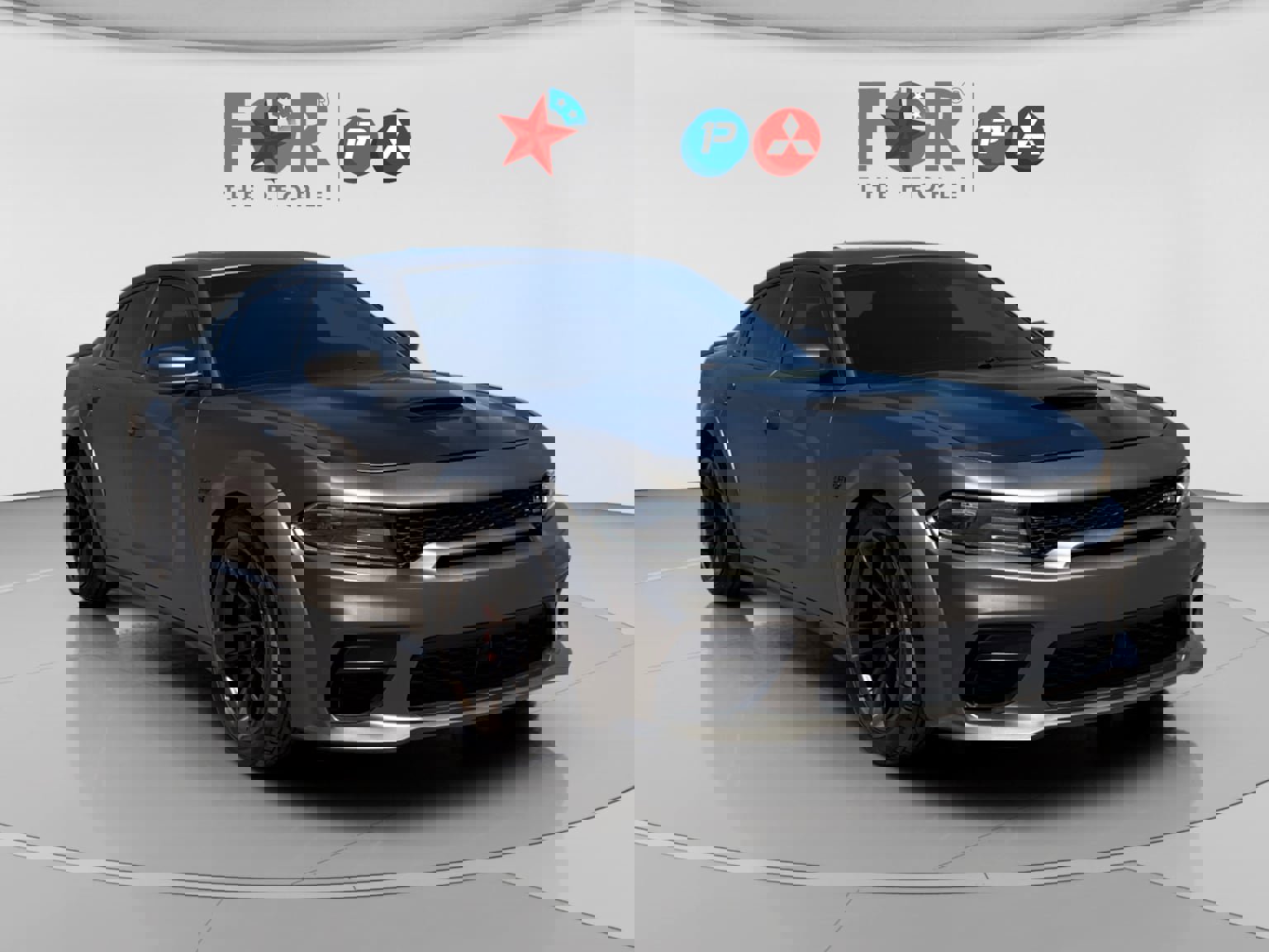 Used 2021 Dodge Charger Scat Pack image 7