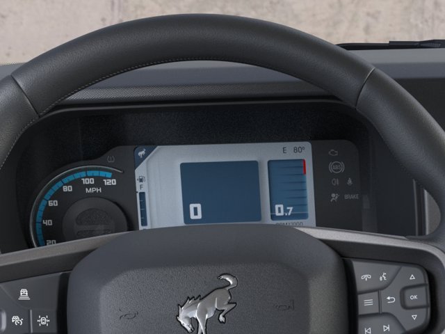 New 2025 Ford Bronco Badlands AWD/4WD image 13