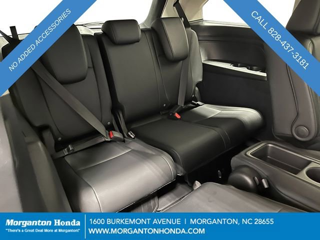 New 2026 Honda Odyssey EX-L image 26