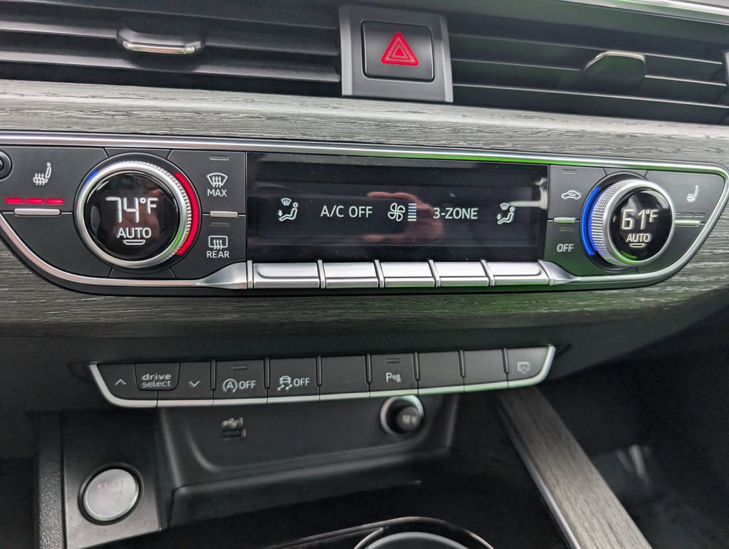 Used 2023 Audi A5 2.0T Premium w/ Convenience Package image 24